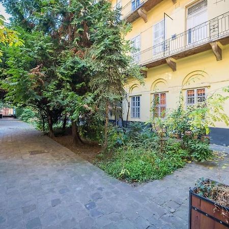 Venus Apartments - King Street I Budapest Eksteriør billede